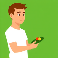 Vitaminasnaturalem logo